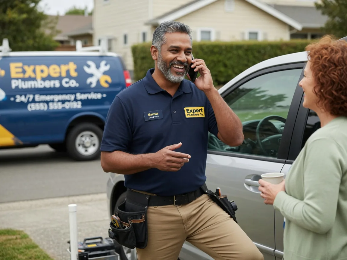 Drain Cleaning Harrington, DE FAQs
